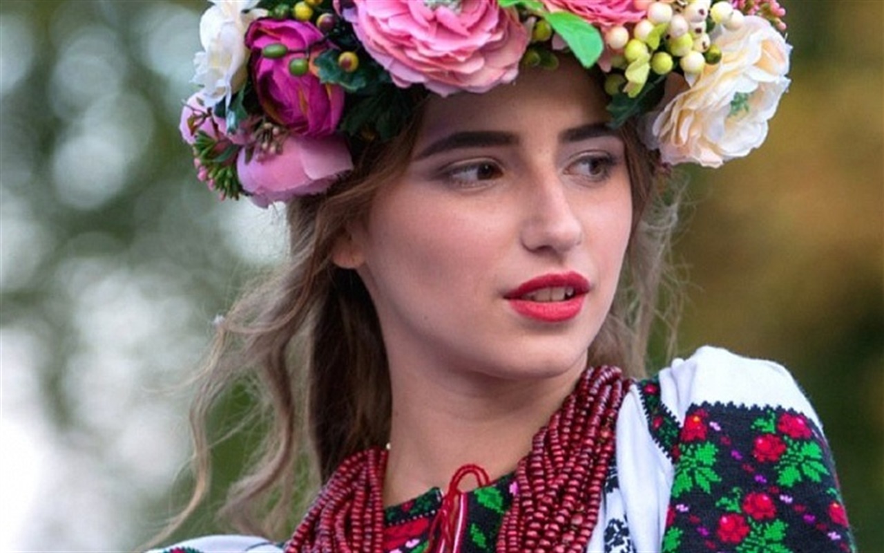 ТЕСТ: Що ти знаєш про українську вишиванку?