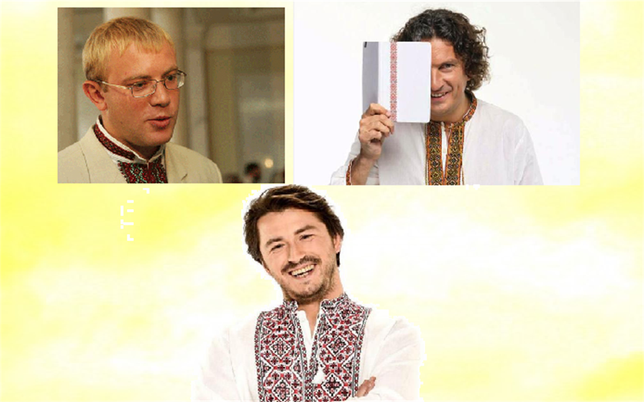 Тест: Перевір себе, які цікаві факти про вишивку ти знаєш?