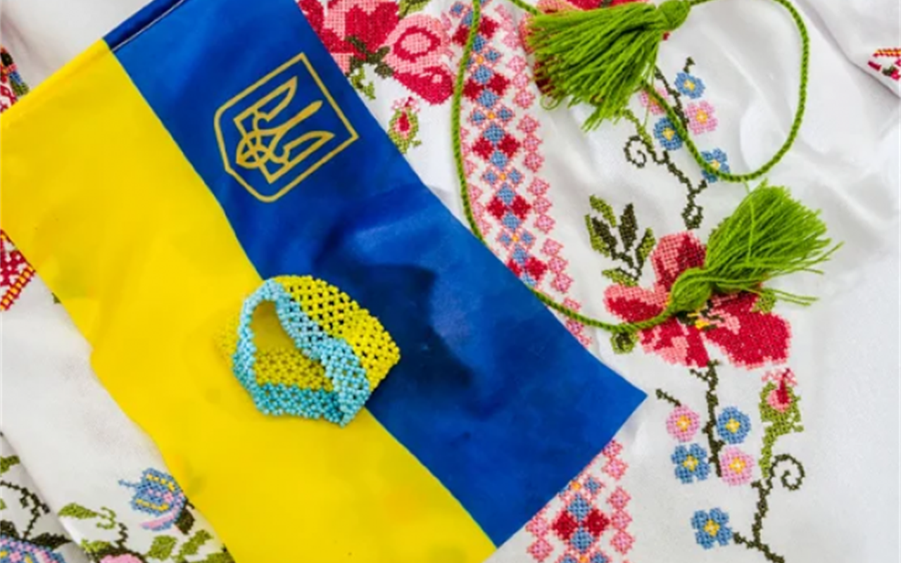Тест: Перевір себе, які цікаві факти про вишивку ти знаєш?