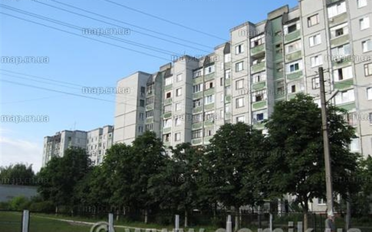 ТЕСТ: На знання “народних” назв локальних об’єктів. Вгадай слово і доведи, що ти справжній мешканець/ка Чернігова