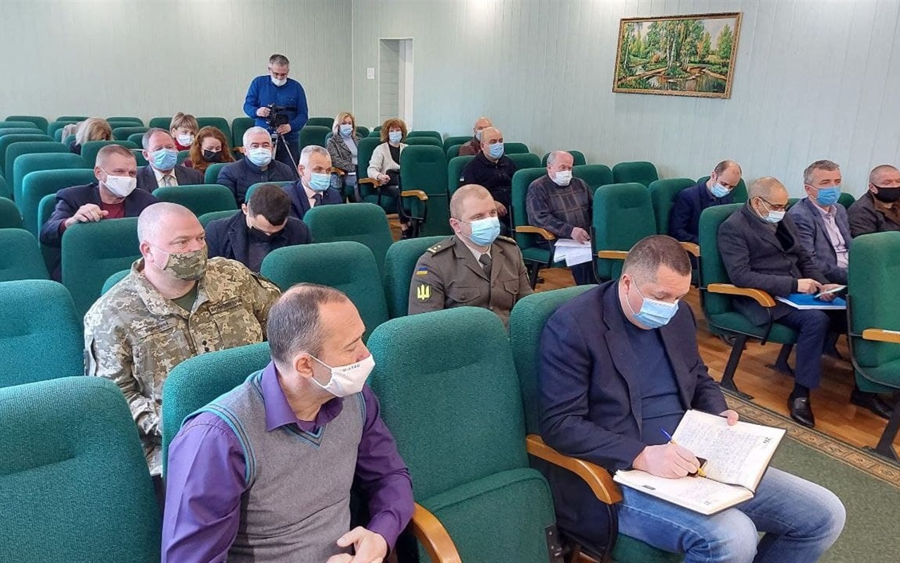 Знайди реальні лозівські новини серед фейків