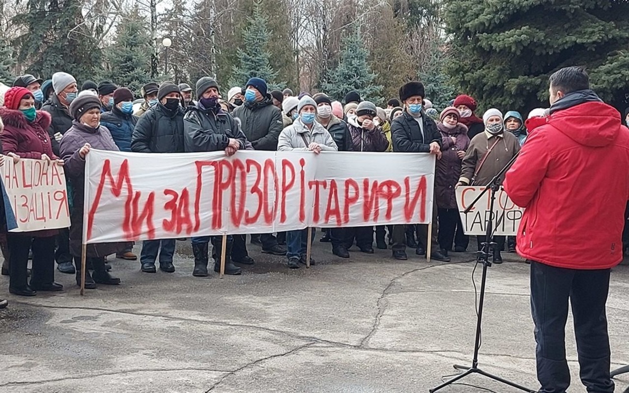 Знайди реальні лозівські новини серед фейків