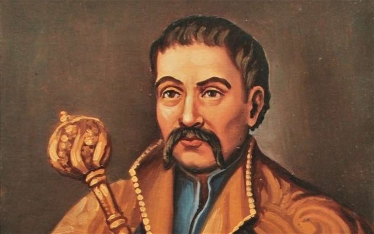 Що сватівчани знають про Конституцію України