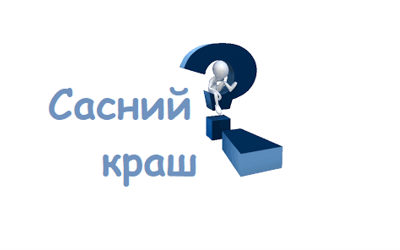 Перевір себе: Як ти думаєш, про що йде мова?