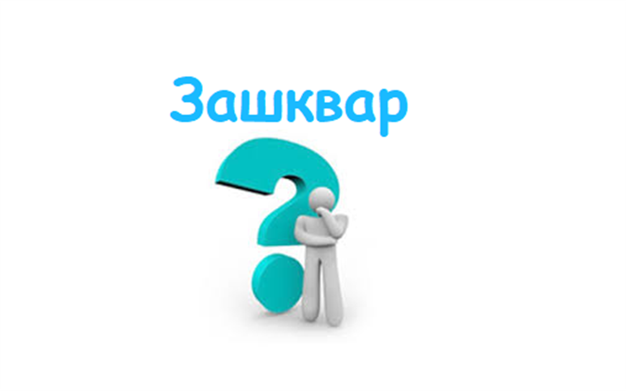 Перевір себе: Як ти думаєш, про що йде мова?