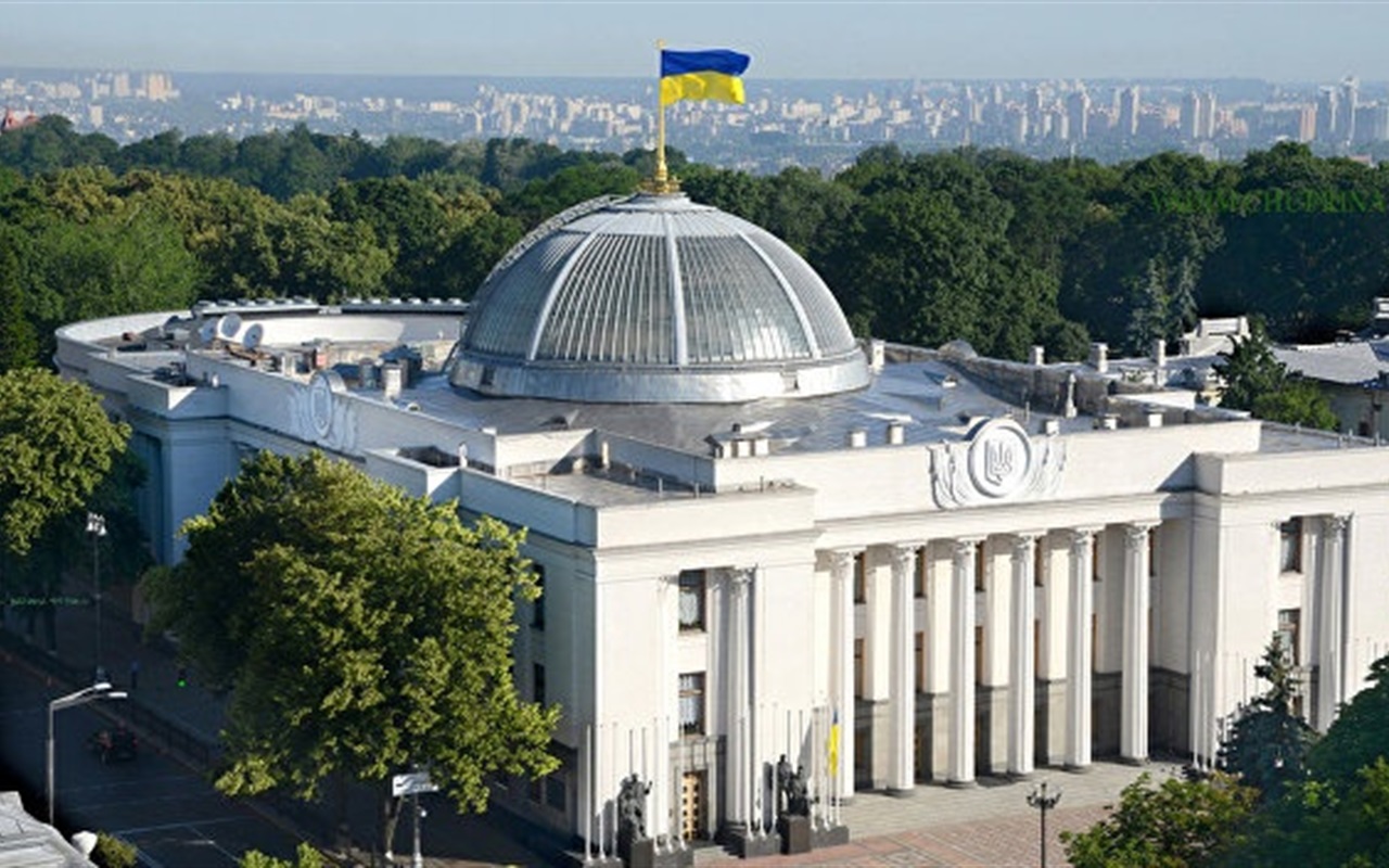 Тест. Як добре Ви знаєте Конституцію України?