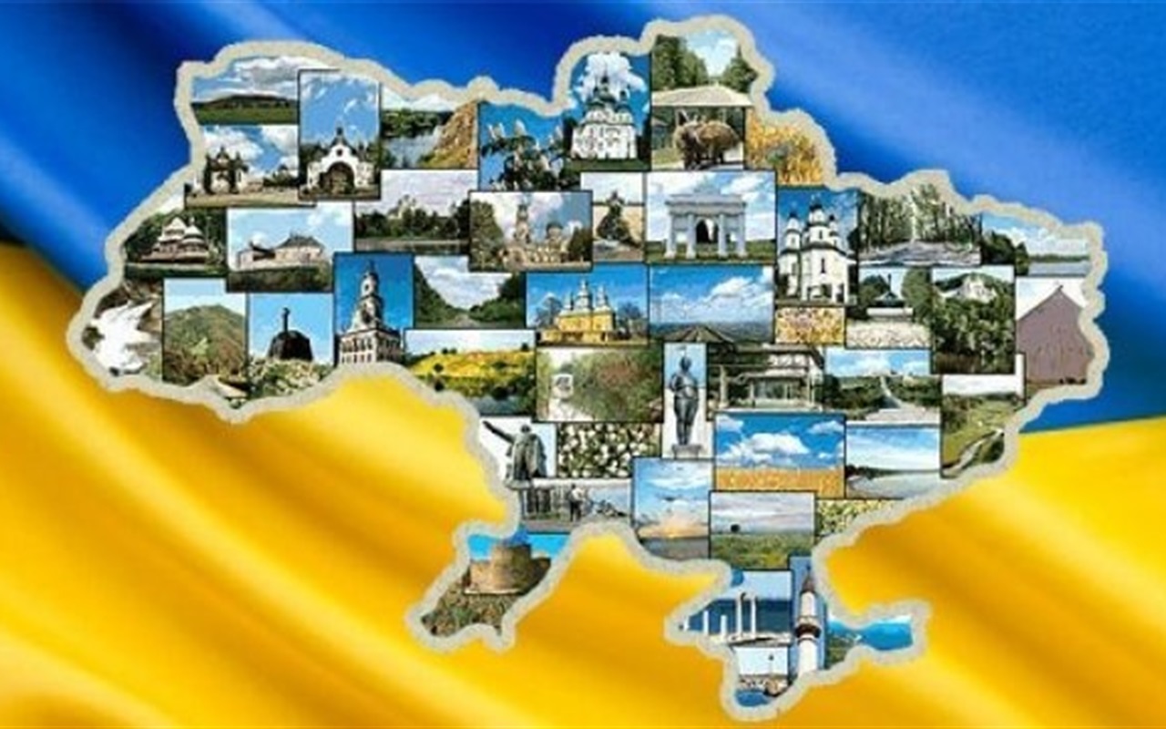 Перевір свої знання Конституції України