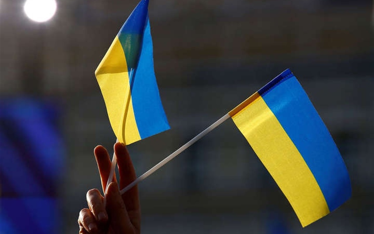 Перевір свої знання Конституції України