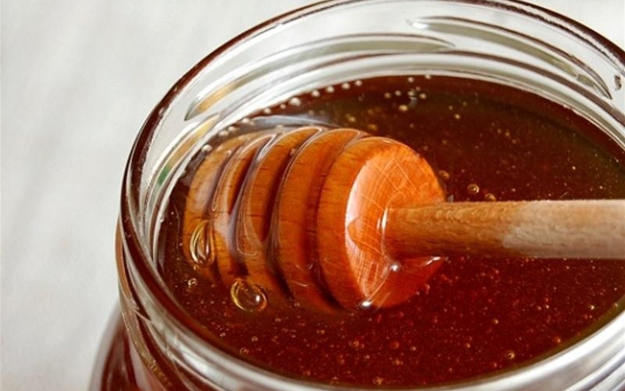 Угадайте сорт меда по фото и вкусовому описанию!