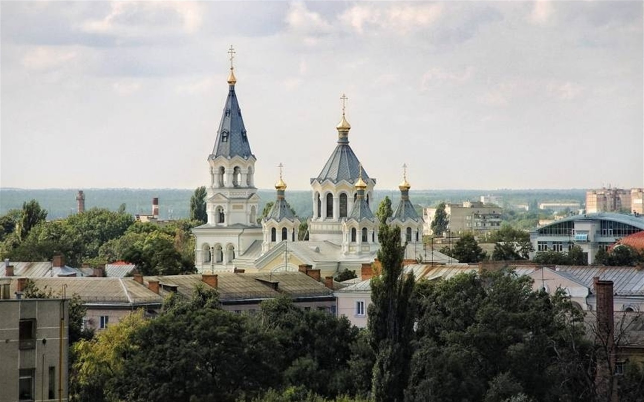 Як ви вважаєте, скільки кілометрів від Сватового до будь-якого міста?