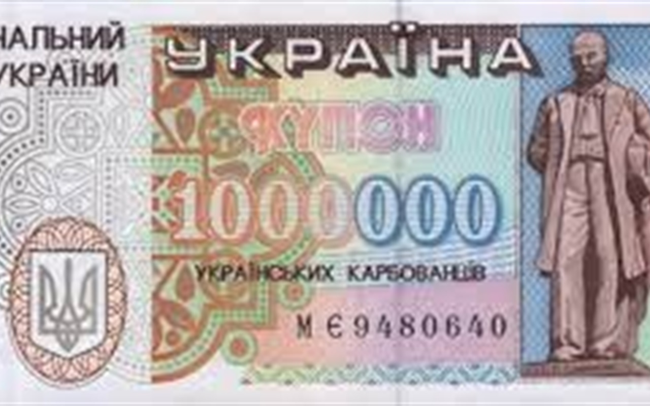 Що знають Славутчани про Незалежну Україну?