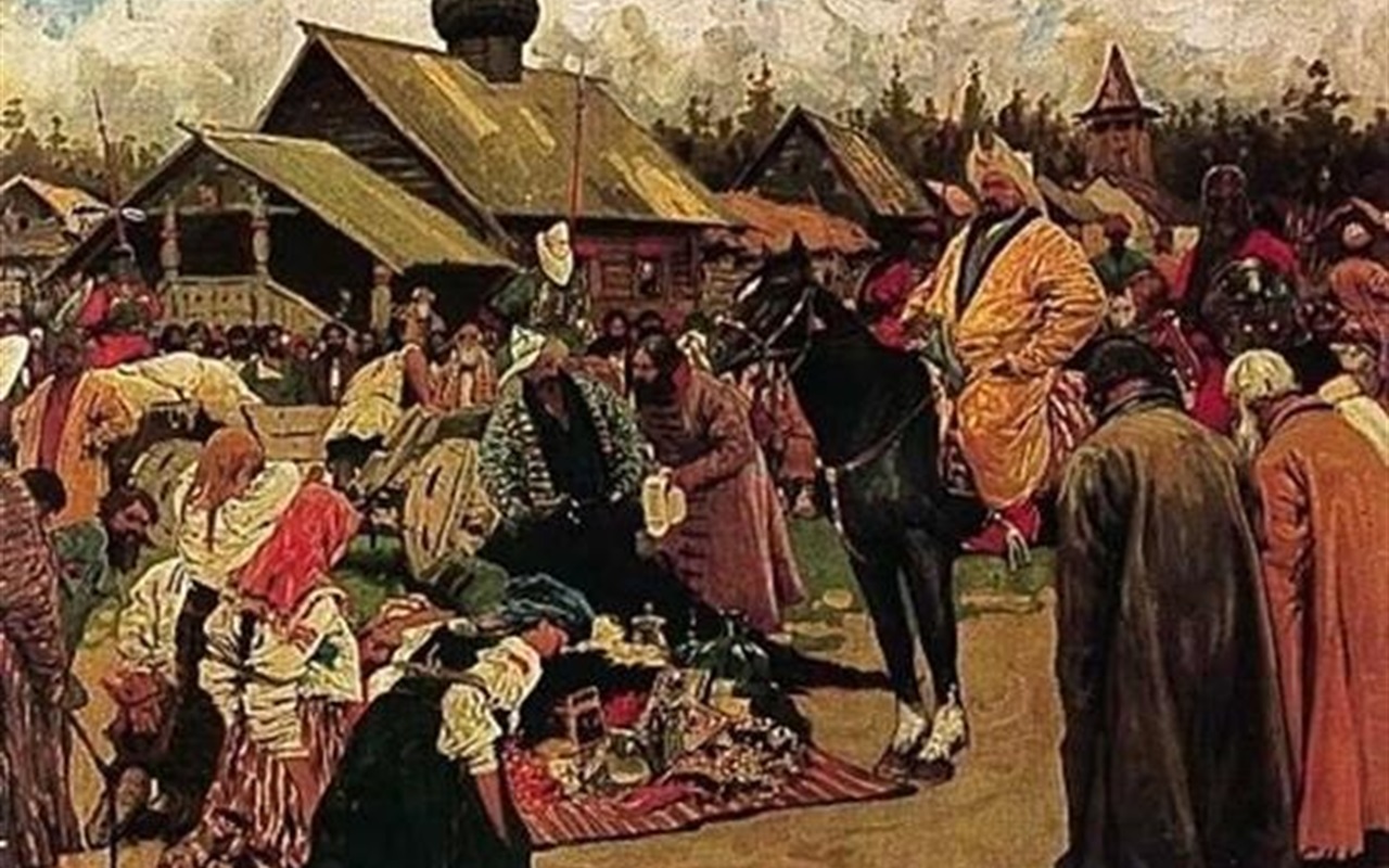 Тест до Дня Незалежності. Чи знаєш ти історію своєї країни?