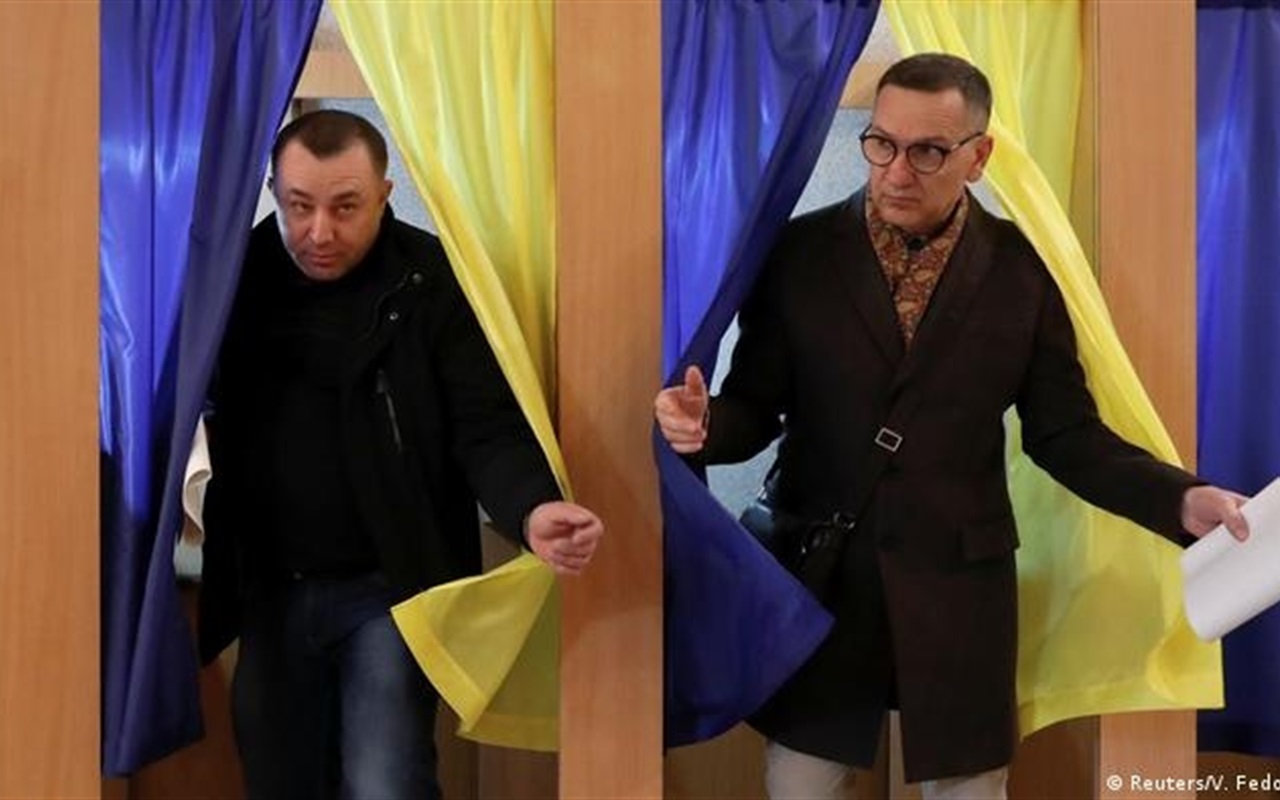 Тест до Дня Незалежності. Чи знаєш ти історію своєї країни?