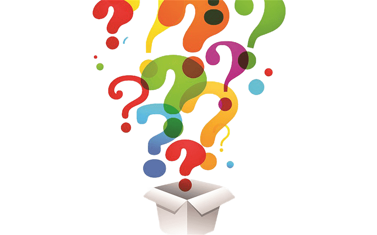 Чи вмієте ви відгадувати загадки?