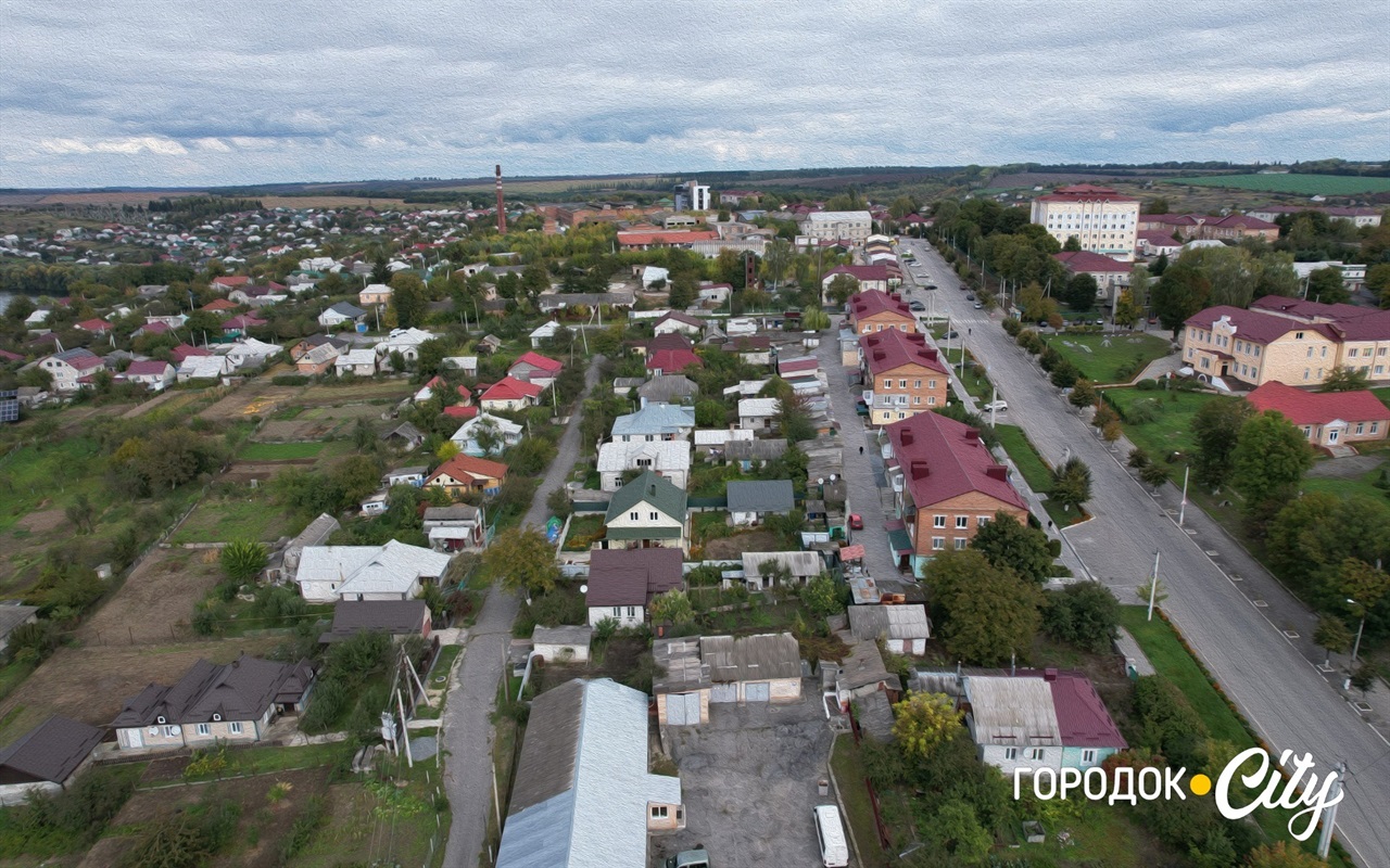Як добре ви знаєте назви вулиць Городка до перейменування