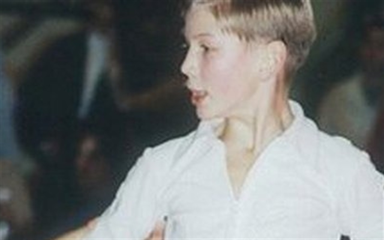Давайте перевіримо вашу інтуїцію і дізнаємося, чи зможете ви здогадатися, хто ж зображений на кадрах?