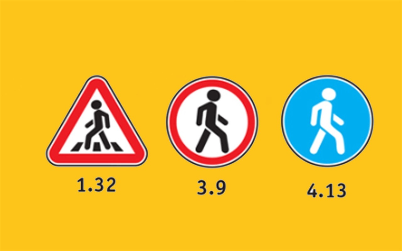 Перевірте себе: 10 запитань для водіїв