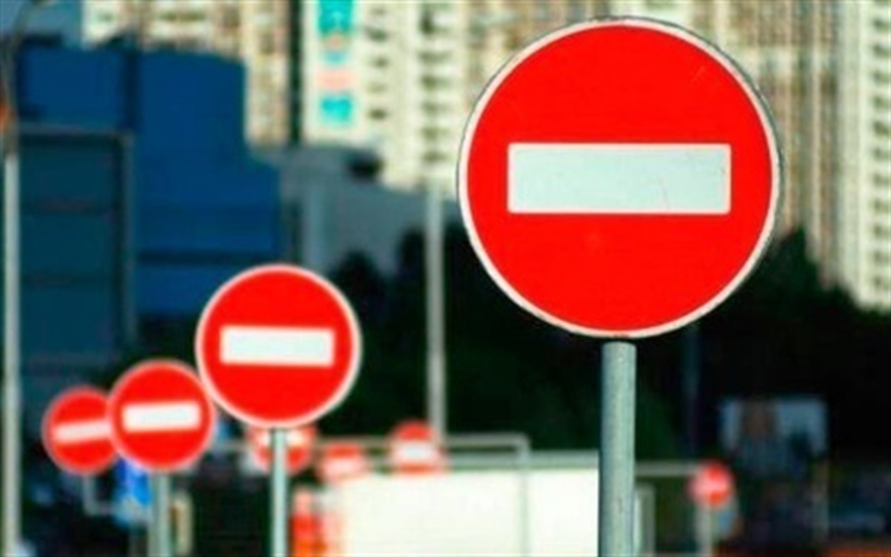 Перевірте себе: 10 запитань для водіїв