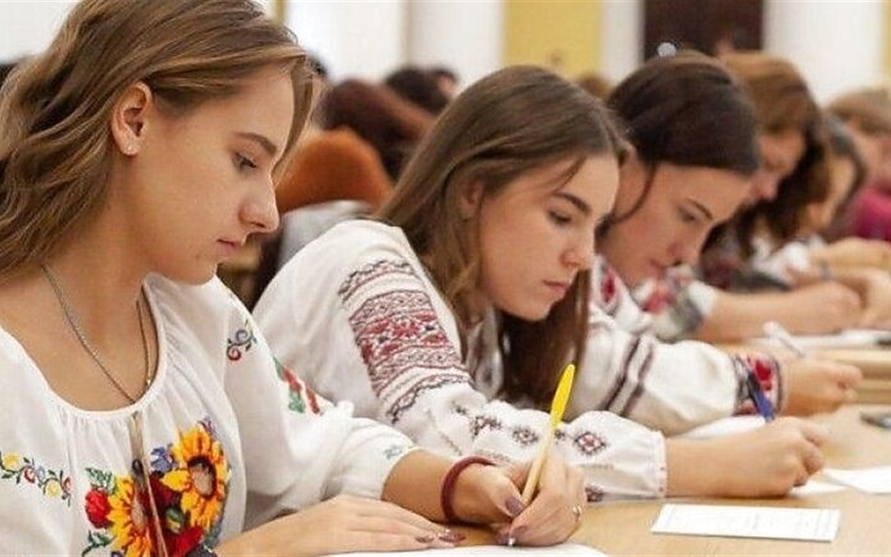 Що ви знаєте про українську мову?