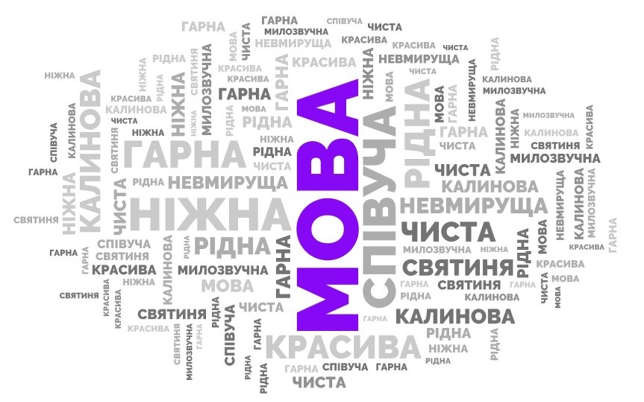 Як добре ви знаєте українську мову?