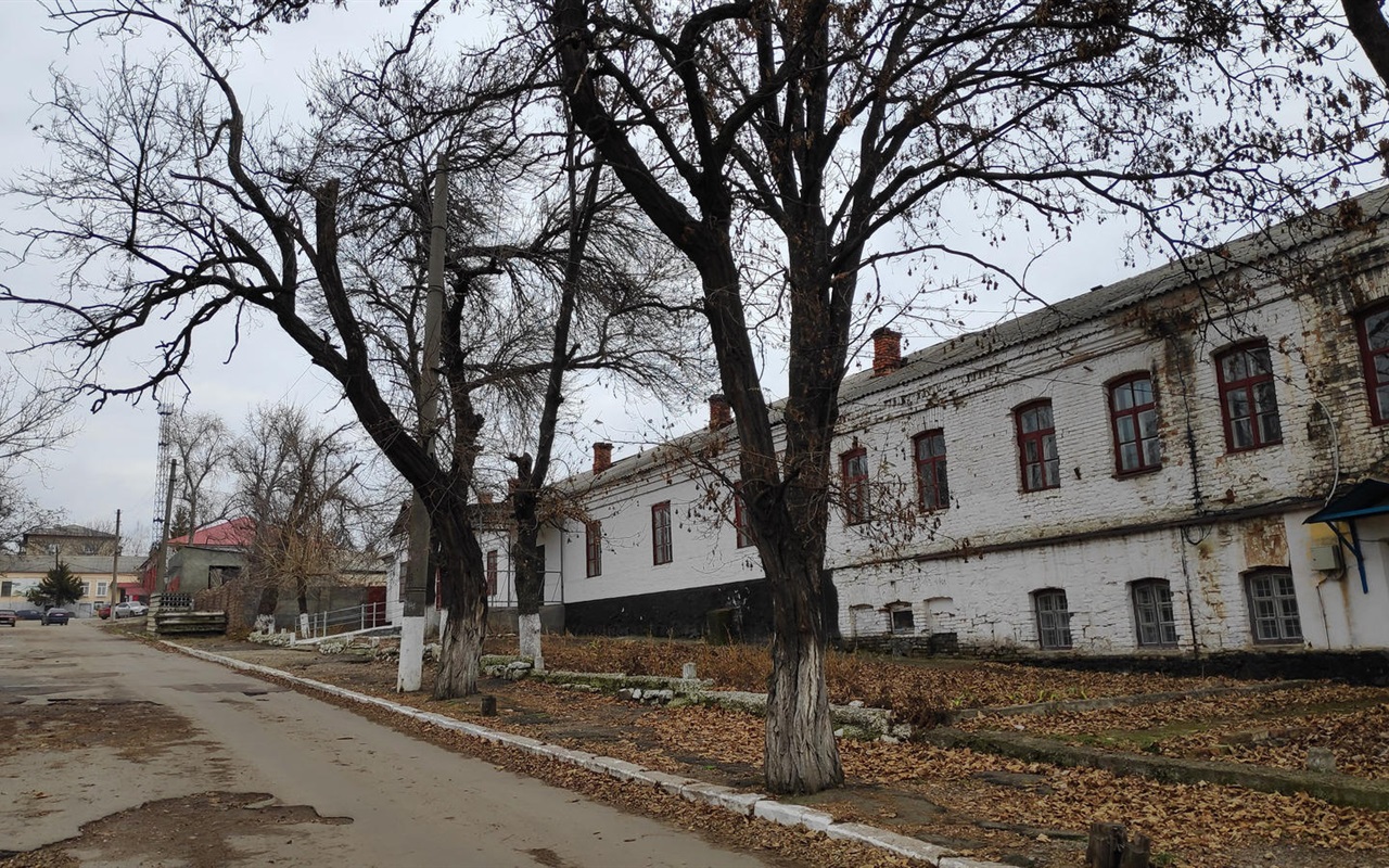 Які назви мали вулиці міста до 1917 року?
