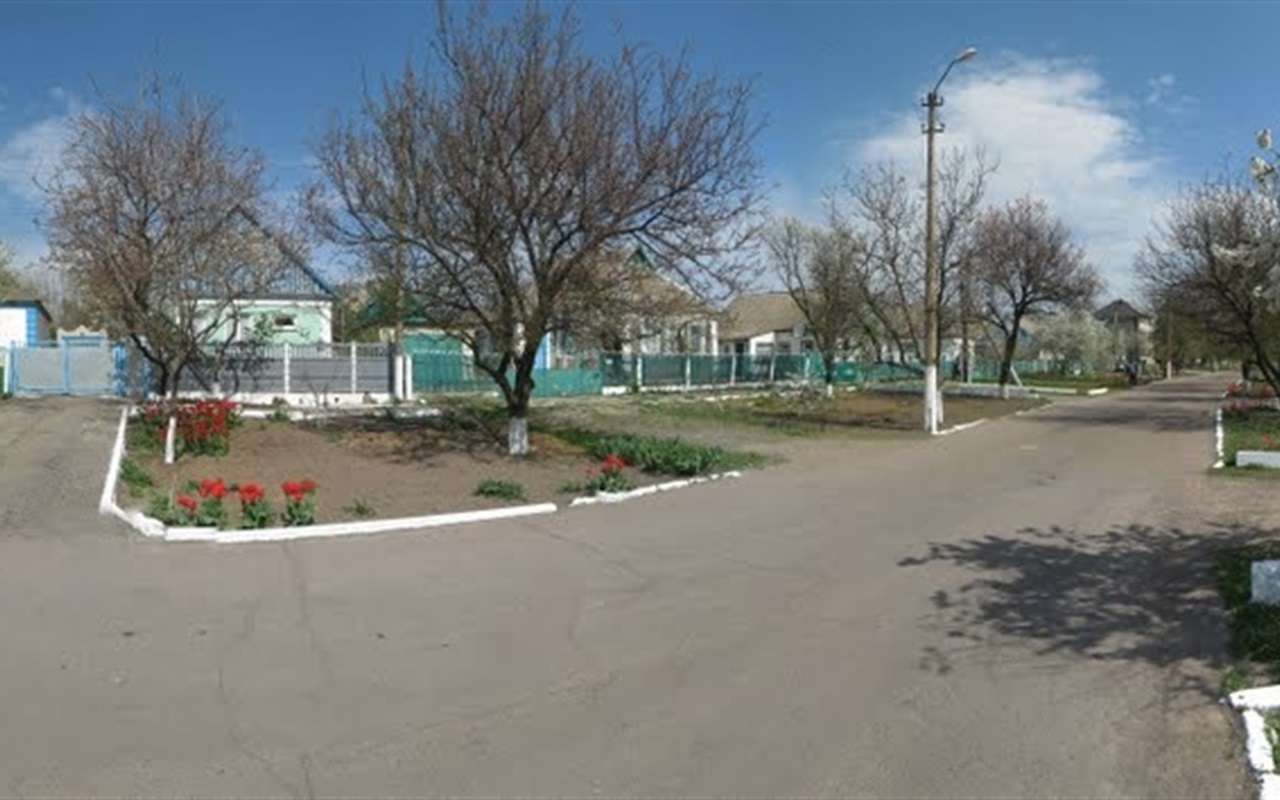 Наскільки добре ви знаєте історію та географію Сірогозщини?