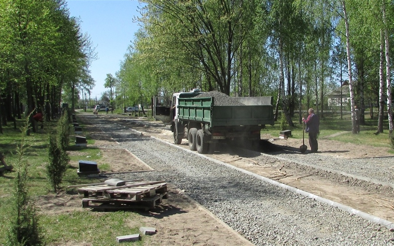 Упізнай місце і подію по фото