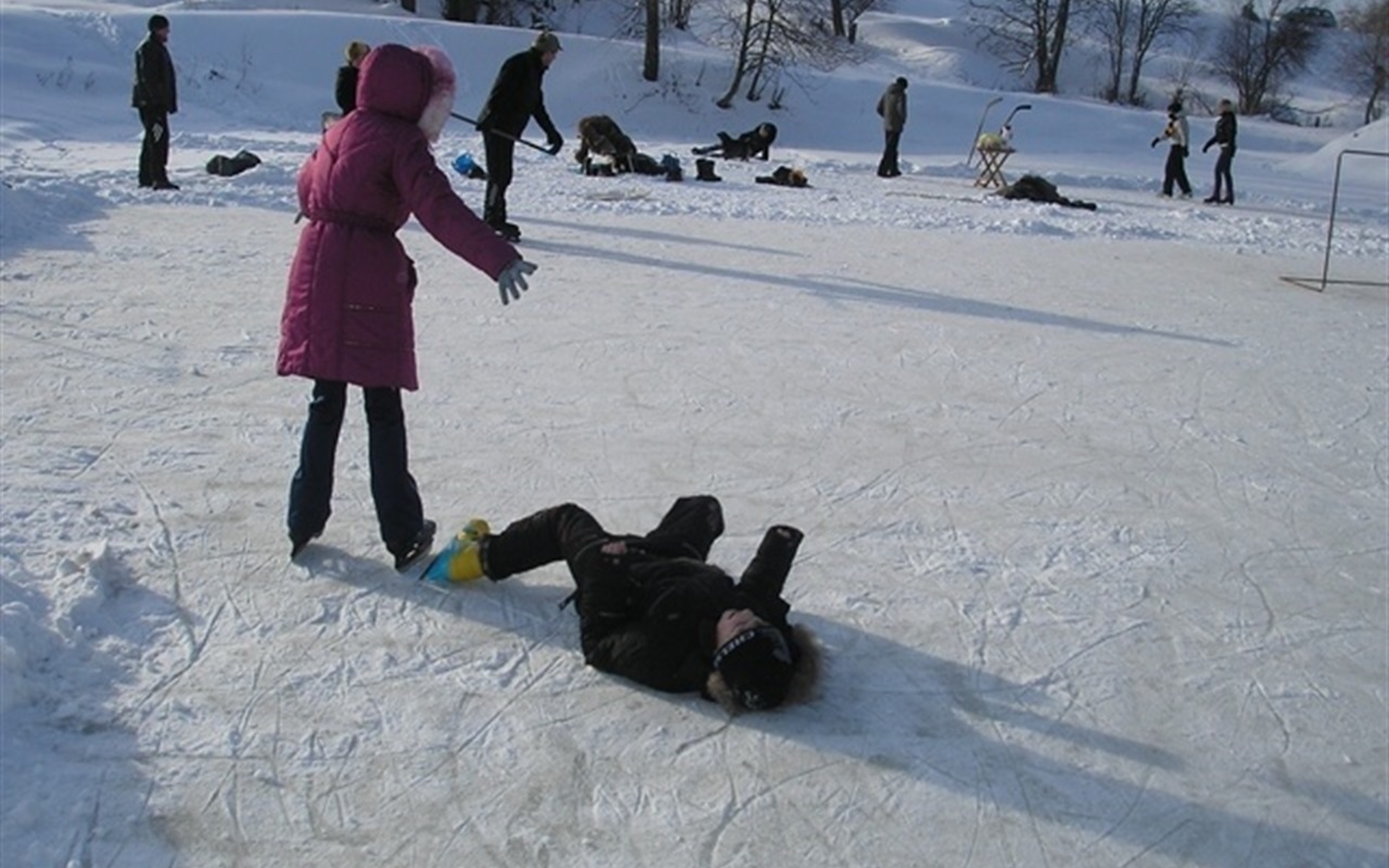 Упізнай місце і подію по фото