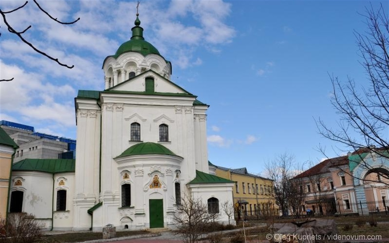 Що сватівчани знають про Святого Миколая Чудотворця