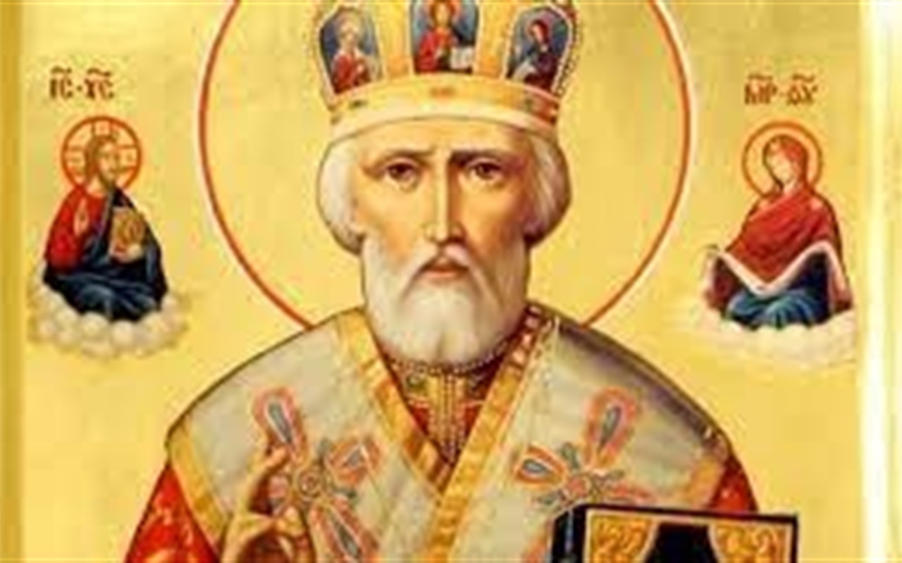ТЕСТ. Що ви знаєте про Святого Миколая та традиції свята?