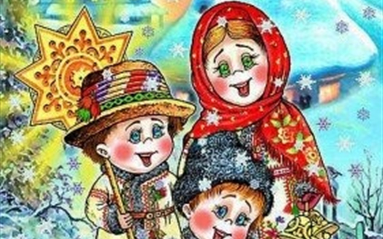 Традиції святкування Різдва на Гуцульщині: тест для справжніх жителів Рахівщини