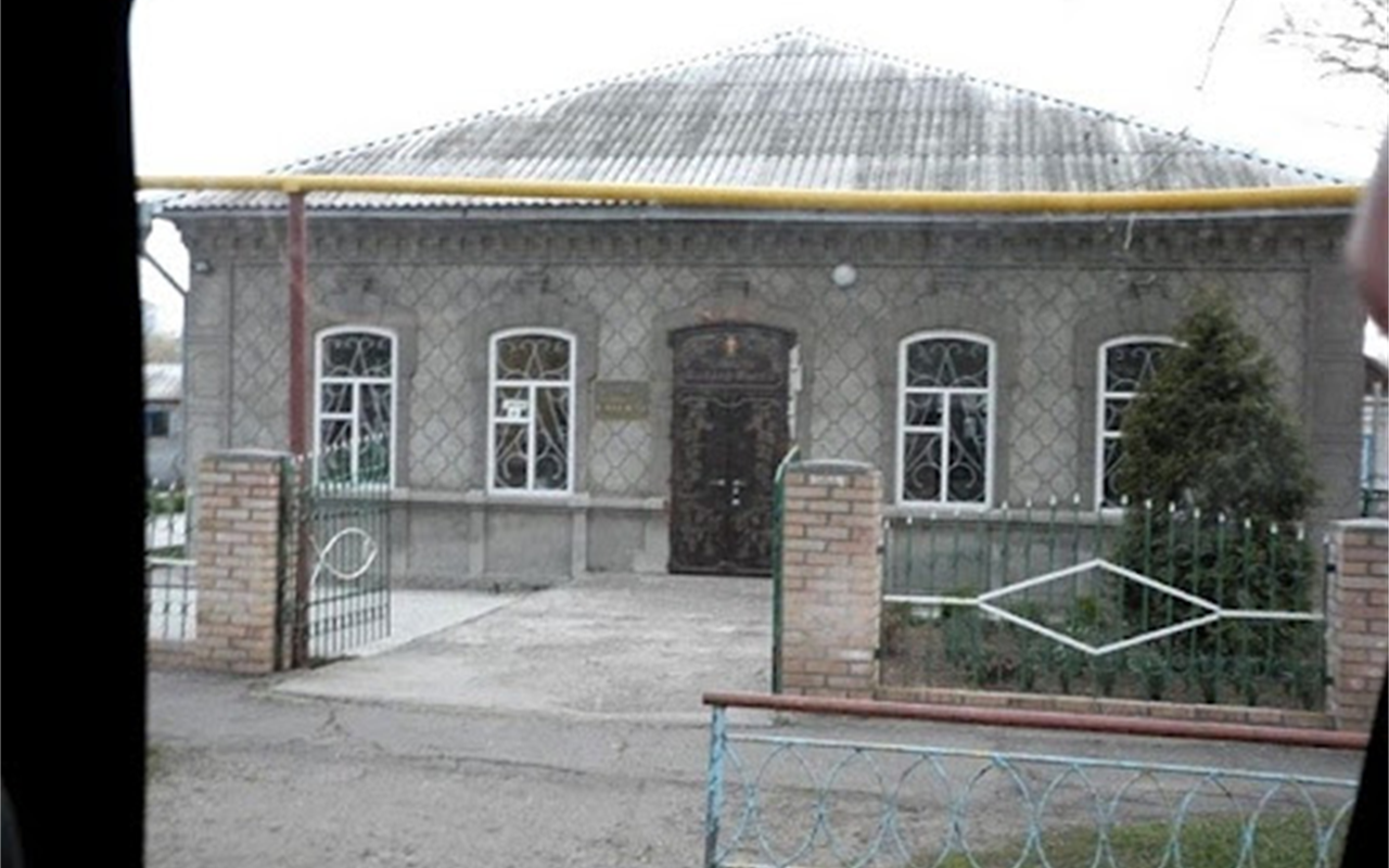 Впізнайте Нью-Йорк за старими фото