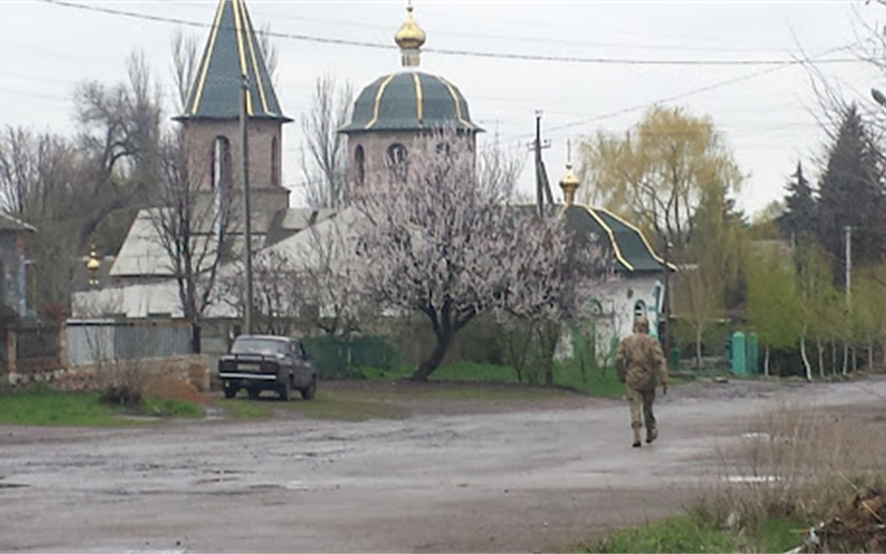 Впізнайте Нью-Йорк за старими фото