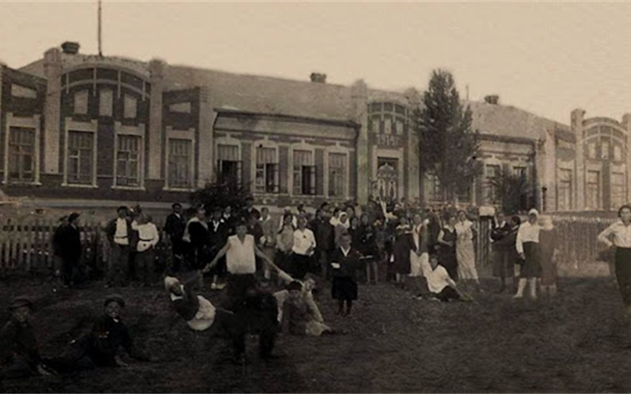 Впізнайте Нью-Йорк за старими фото