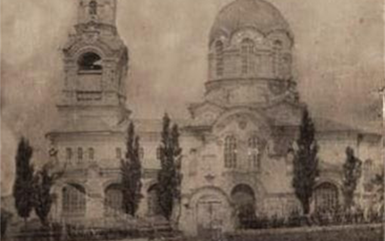 Впізнайте Нью-Йорк за старими фото