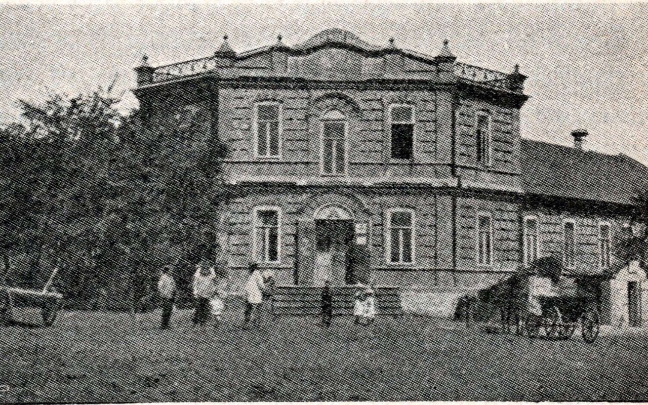 Впізнайте Нью-Йорк за старими фото