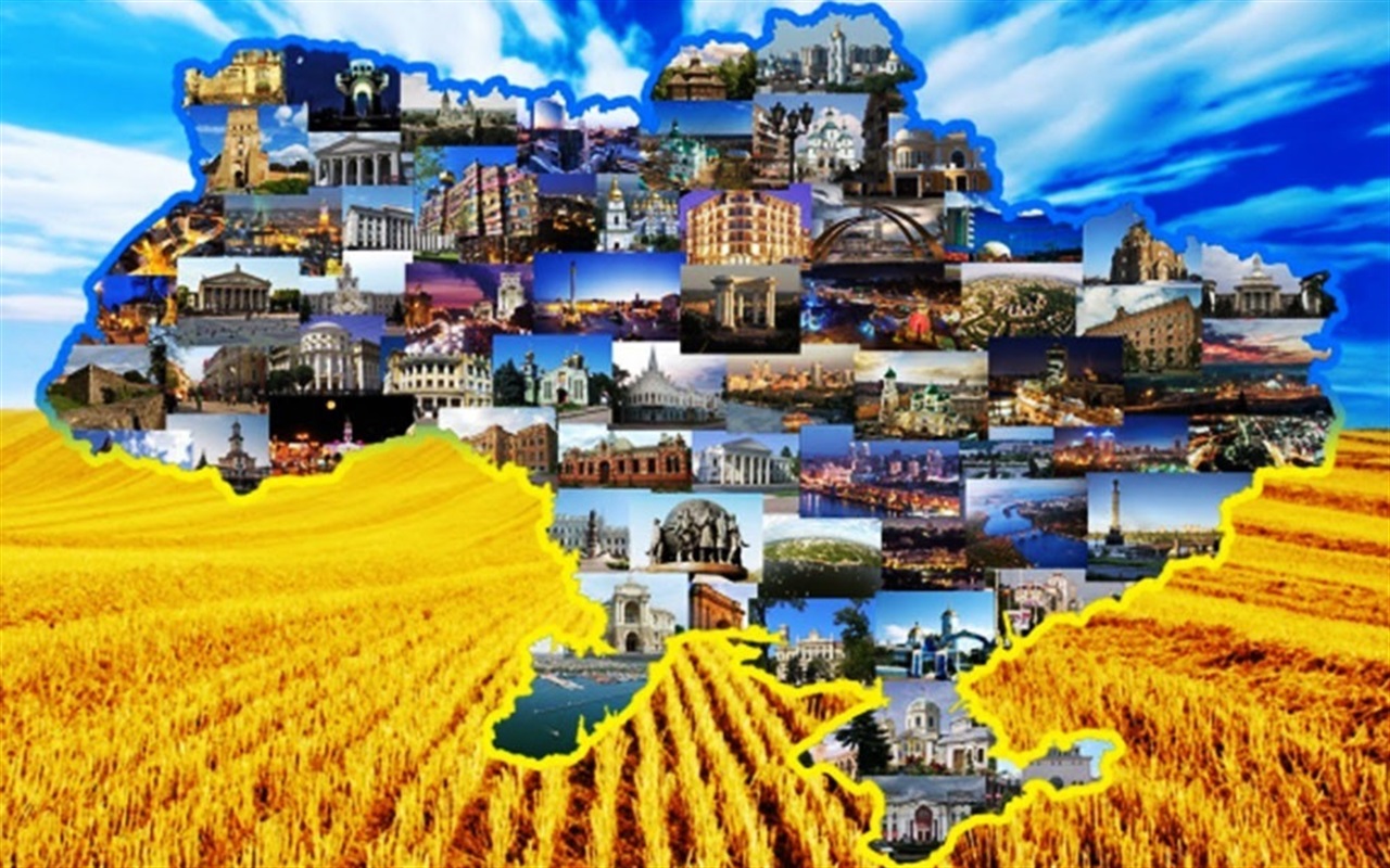 А тепер вишенька на торті – вікторина на знання історії України
