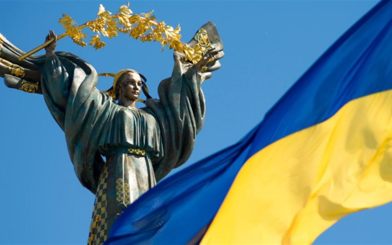 А тепер вишенька на торті – вікторина на знання історії України