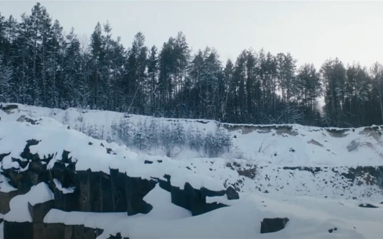 Кіно, вино і… Сарненщина