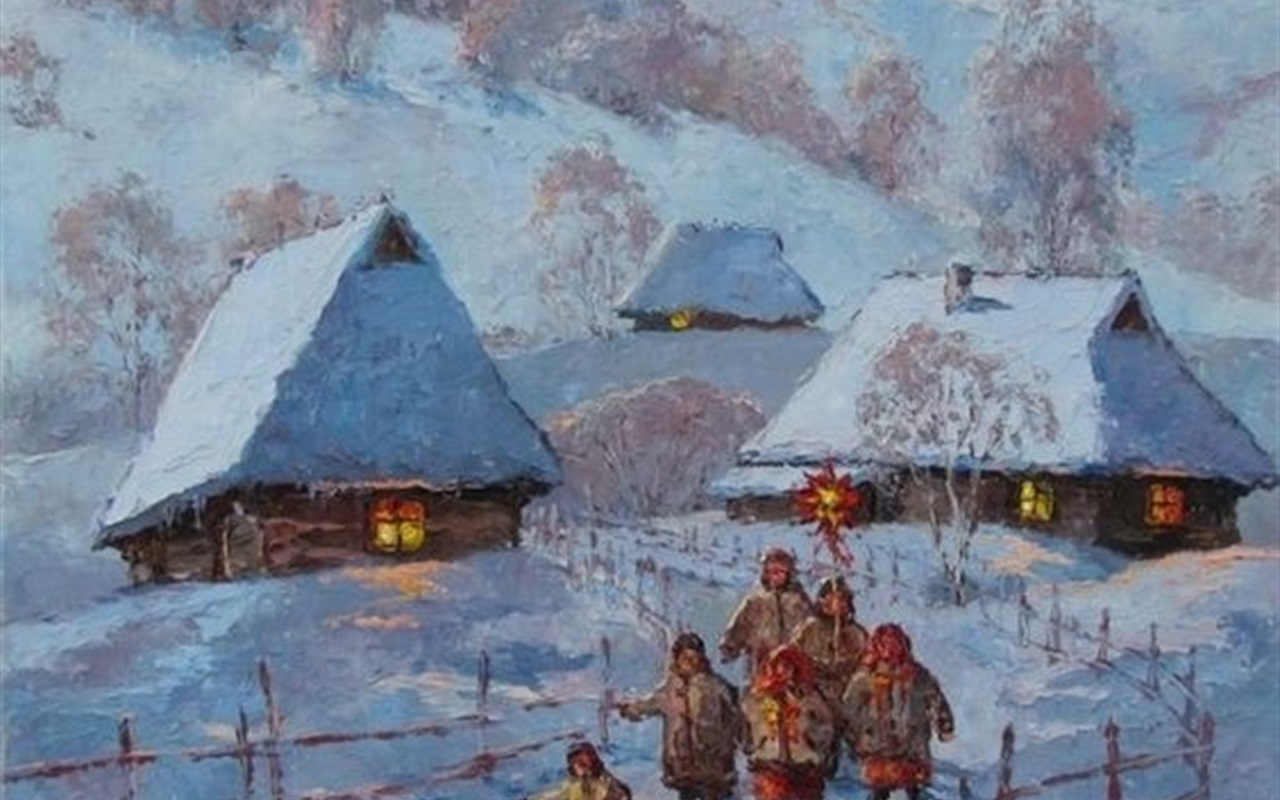 Продовжи українські прислів’я і приказки