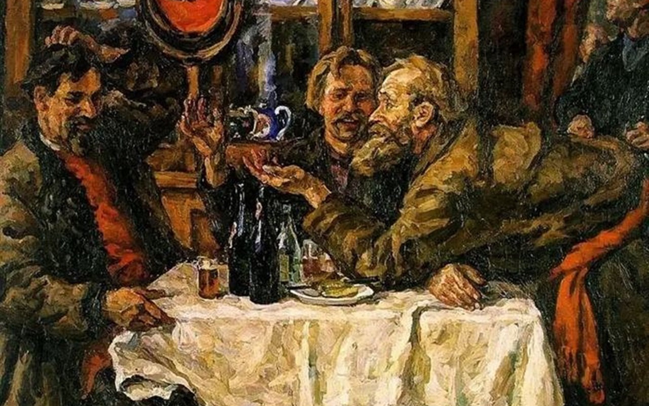 Культура виноградарства и виноделия в Бердянске