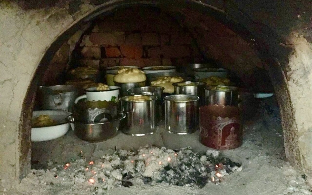 Загадик про Великдень для дітей і дорослих