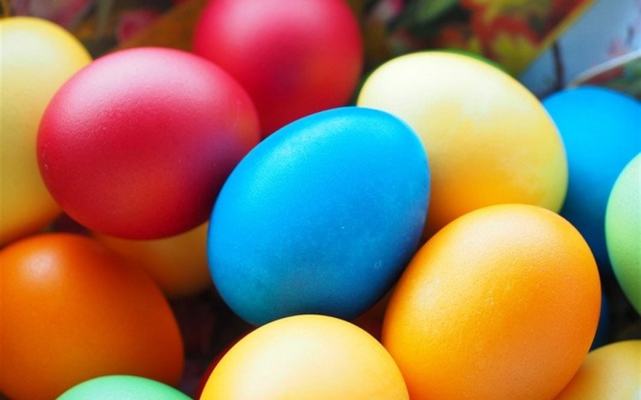 Загадик про Великдень для дітей і дорослих