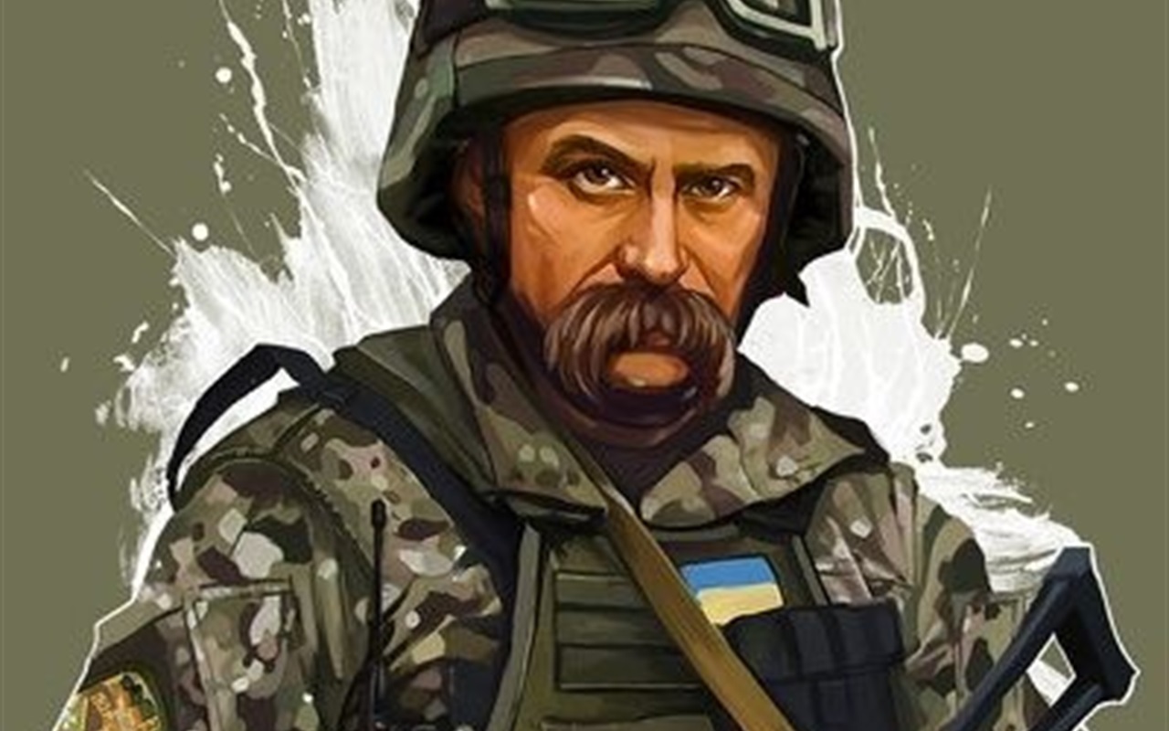 Як добре ти знаєш сучасні українські військові пісні?