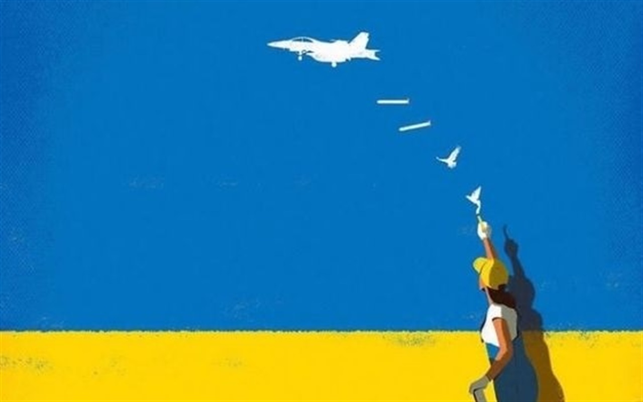 Як добре ти знаєш сучасні українські військові пісні? - Дізнайся з Волноваха.City.