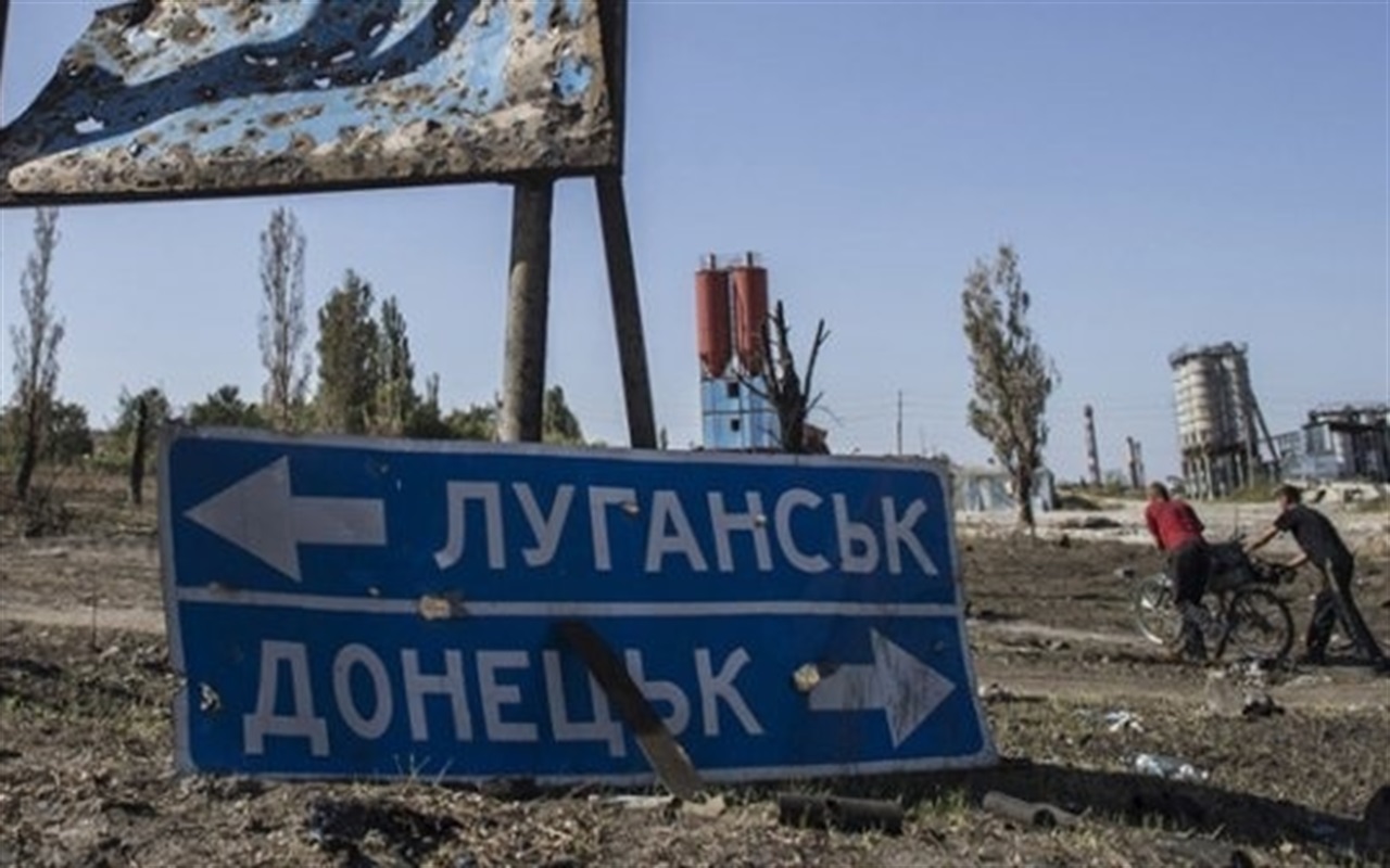 Тест: "Війна 2022" Все буде УКРАЇНА!