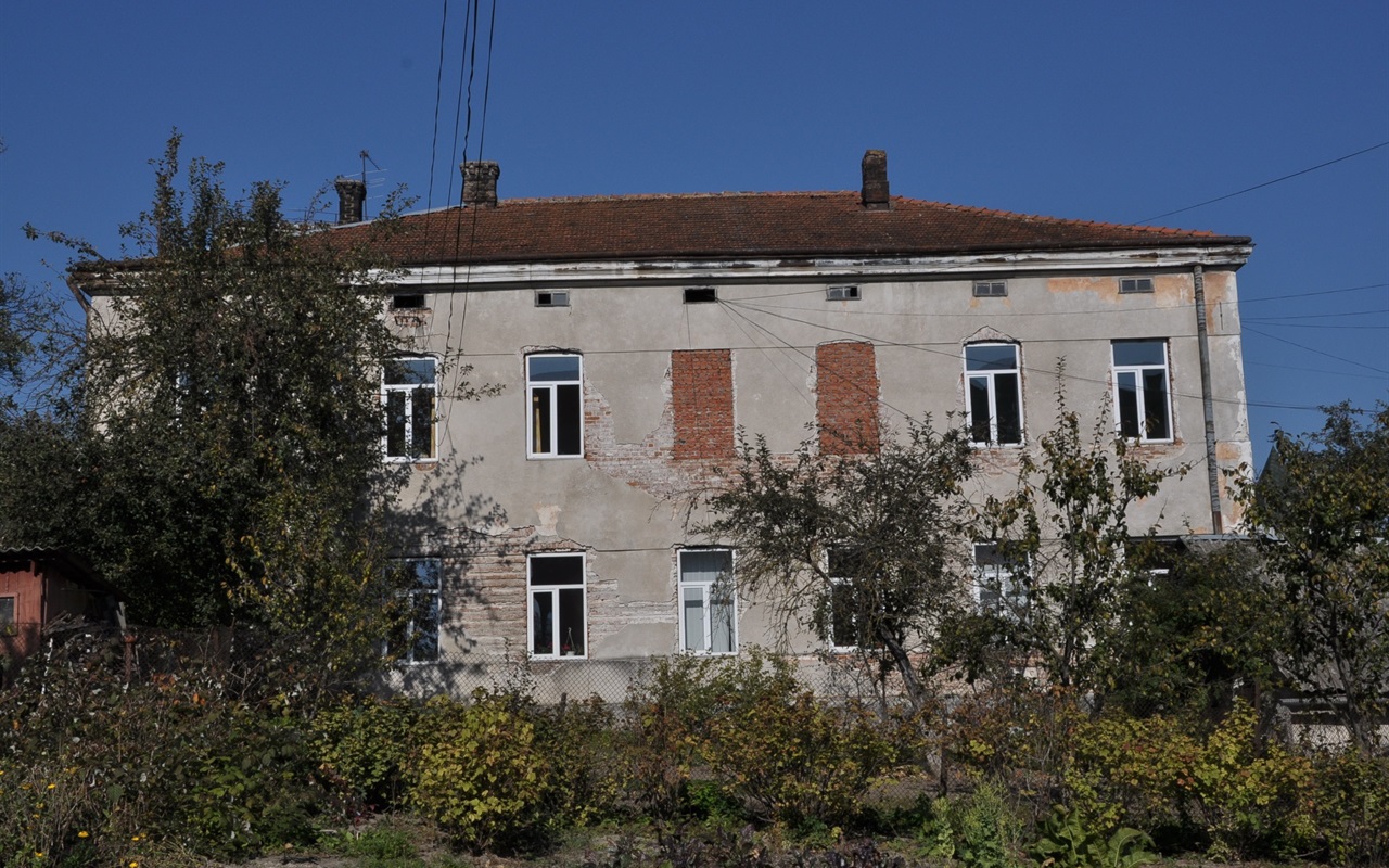 Тест: перевір, наскільки добре ти знаєш Чортків