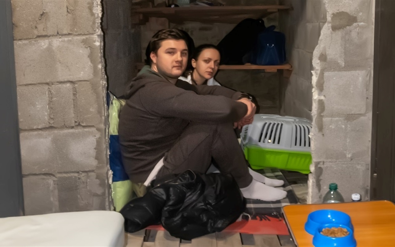 Перевірте свої знання, пройшовши наш тест