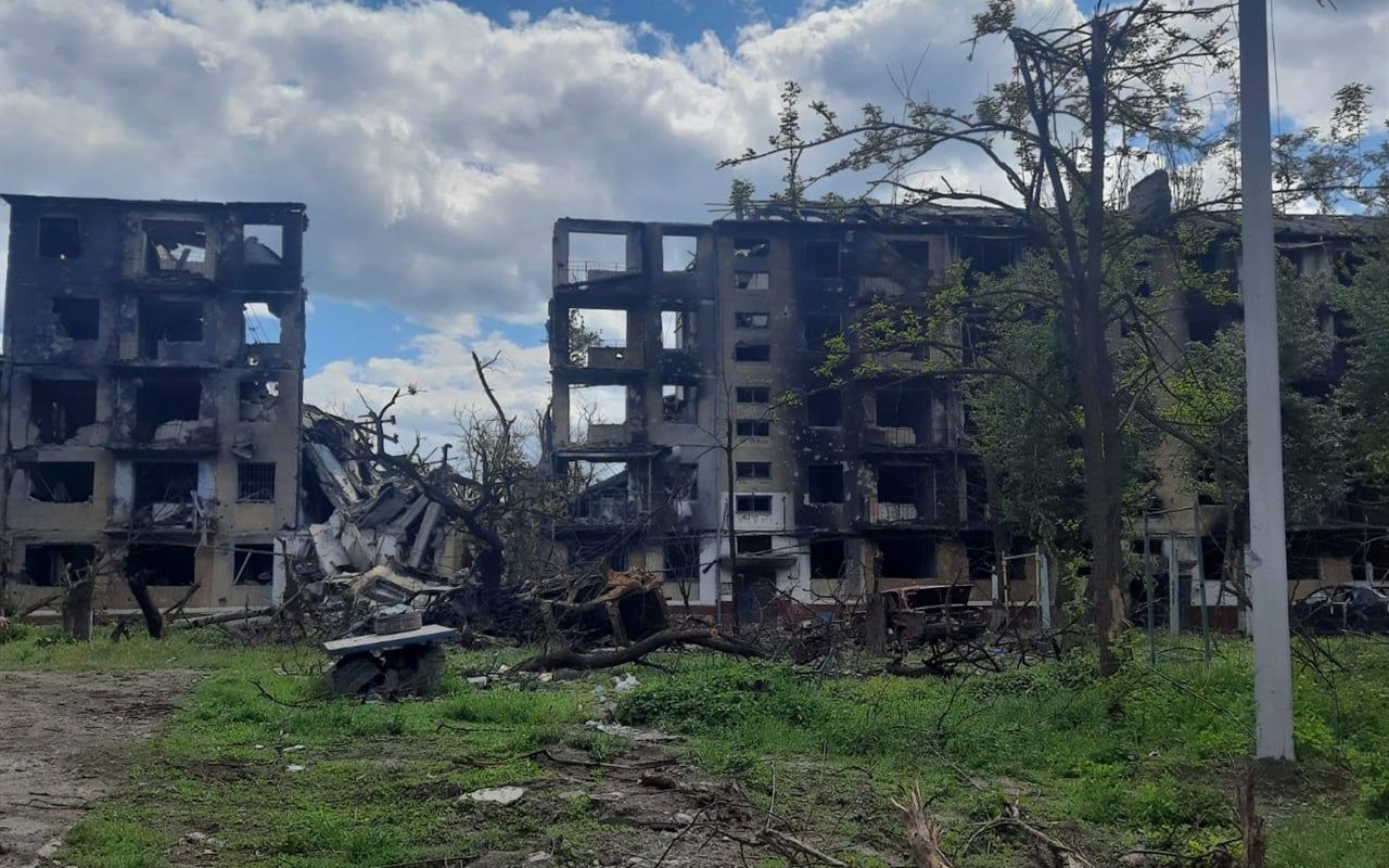 Перевірте свої знання, пройшовши наш тест