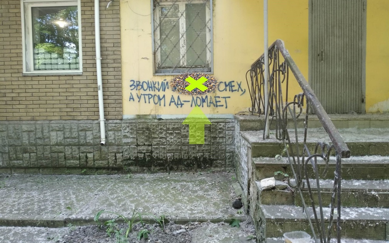 Ти готовий? Тоді вперед!